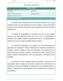 Fundamentos de Gerenciamento de Projetos