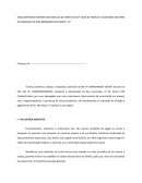 Petição - Acordo de Execução de Alimentos - artigo 916 do CPC