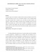 A HISTORIOGRAFIA SOBRE A SECA NO CEARÁ: SUJEITOS, FONTES E ABORDAGENS