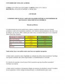 O COMPORTAMENTO DAS VARIÁVEIS MACROECONÔMICAS EM PERÍODOS DE RECESSÃO E CRESCIMENTO ECONÔMICO