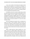 Uma análise do fime ‘A onda’ sob a perspectiva Behaviorista e da Gestalt