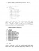 STUDO DOS CÁTIONS DO GRUPO III: Ni2+, Co2+, Zn2