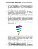 A CIÊNCIA DO DESENVOLVIMENTO HUMANO: Uma perspectiva interdisciplinar