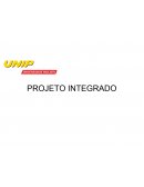 Projeto Integrado Multidisciplinar II