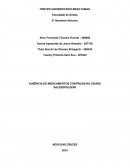 AUSÊNCIA DE MEDICAMENTOS CONTÍNUOS NA CIDADE SALESÓPOLIS/SP