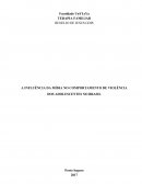 A INFLUÊNCIA DA MÍDIA NO COMPORTAMENTO DE VIOLÊNCIA DOS ADOLESCENTES NO BRASIL