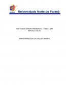 O IDOSO, A FAMÍLIA E AS INSTITUIÇÕES DE LONGA PERMANENCIA- FATORES QUE LEVAM A INSTITUCIONALIZAÇÃO