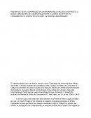 RESUMO DO TEXTO “SUPERAÇÃO DAS ANTINOMIAS PELO DIÁLOGO DAS FONTES: O MODELO BRASILEIRO DE COEXISTÊNCIA ENTRE O CÓDIGO DE DEFESA DO CONSUMIDOR E O CÓDIGO CIVIL DE 2002”, de CLAUDIA LIMA MARQUES
