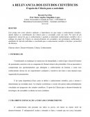 A Paper Seminario da Pratica