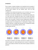 Relatório Química Analítica Técnicas de Medidas de Volume, Massa e Temperatura