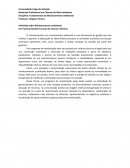 Monitoramento Ambiental