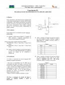 POLARIZAÇÃO DE TRANSISTORES EM UM AMPLIFICADOR MOS