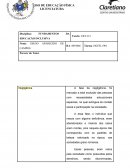 Atividade Portfólio Fundamentos da Educação