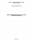 RESENHA “CRIMES TRIBUTÁRIOS ARTIGO 1º DA LEI 8137/90 EM CORRELAÇÃO COM A LEI 9613/98