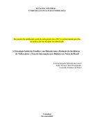 A Estratégia Saúde da Família e sua Relação com a Redução da Incidência de Tuberculose e Taxa de Internações por Diabetes no Norte do Brasil