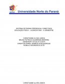 O ENSINO DE LUTAS E ARTES MARCIAIS NA INFANCIA E ADOLESCENCIA NO CONTEXTO PEDAGOGICO