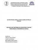 ESTUDO DOS SISTEMAS DE PROTEÇÃO CONTRA DESCARGAS ATMOSFÉRICAS (SPDA)
