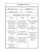 IDENTIFICAÇÃO DE CARGOS