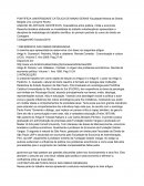 ANÁLISE DE ARTIGOS CIENTÍFICOS: Coexistência entre politica, mídia e economia.