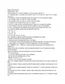 Lista matematica discreta