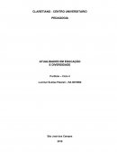 Com base nas leituras propostas para este ciclo de estudos, escolha um/a jogo/brincadeira que não esteja indicado/a na Unidade 3 do Caderno de Referência de Conteúdo "Jogos e Brincadeiras I" e descreva-o/a nas três dimensões do conteúdo.