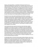 Resumo Artigo Contabilidade Ambiental