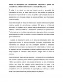 Gestão de desempenho por competências: integrando a gestão por competências, o Balanced Scorecard e a avaliação 360 graus.