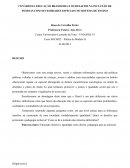 CENÁRIO DA EDUCAÇÃO BRASILEIRA E OS DESAFIOS NA INCLUSÃO DE PESSOAS COM NECESSIDADES ESPECIAIS NO SISTEMA DE ENSINO