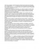RELATÓRIO DE VISITA TÉCNICA – UDA de Psiquiatria do HUPE-FCM/UERJ