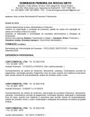 Administrativo/Financeiro/ Faturamento