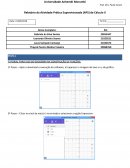 A Atividade Prática Supervisionada (APS)