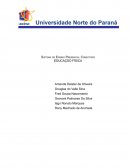 AS DIFERENTES FASES DO DESENVOLVIMENTO HUMANO NOS FUNDAMENTOS DO MOVIMENTO HUMANO NA METODOLOGIA DO ENSINO DO ATLETISMO