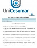 Aplicação da Política Nacional de Resíduos Sólidos em Pequenos Municípios: estudo de caso no município de Terra Rica - PR.