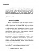 A Gestão Estratégica