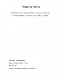 BENEFÍCIOS DA ATIVIDADE FÍSICA PARA O APARELHO LOCOMOTOR DOS PACIENTES COM SEDENTARISMO