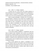 DIÁRIO DE ESTAGIO 2012 (BIOLOGIA)