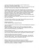 A Carta Psicométrica
