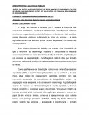 A (DES)NECESSIDADE DE REGULAMENTAÇÃO DA DISPENSA COLETIVA NO BRASIL: UMA ANÁLISE SOB A ÓTICA DO VALOR SOCIAL DO TRABALHO E DA DIGNIDADE DA PESSOA HUMANA”