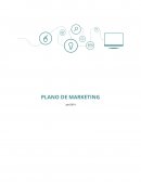 Atividade individual Marketing - FGV