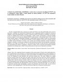 Avaliação de produtividade, soldabilidade e custos entre os processos de soldagem GMAW com os consumíveis arame sólido e arame tubular de núcleo metálico e FCAW com consumível arame tubular de núcleo fluxado.