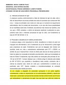 O ESTUDO DE CASO DIREITO PROCESSUAL PREVIDENCIÁRIO