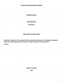 A Produção Textual Individual Produção Textual Individual Produção Textual Individual