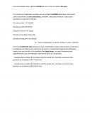 Lista de propostas para a atlética CACIQUE e para o time de Futebol São José