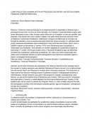 O COMO PSICOLOGIA HUMANA AFETA NO PROCESSO DECISÓRIO: UM ESTUDO SOBRA FINANÇAS COMPORTAMENTAIS