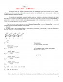 Tabela Pratica de Matemática Financeira