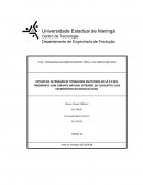 ESTUDO DA ALTERAÇÃO DE TONALIDADE EM TECIDOS DE LÃ E O SEU TINGIMENTO COM CORANTE NATURAL EXTRAÍDO DO EUCALIPTO E DOS EXCREMENTOS DO BICHO-DA-SEDA