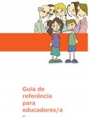 COMBATE À EXPLORAÇÃO SEXUAL COMERCIAL DE CRIANÇAS E ADOLESCENTES