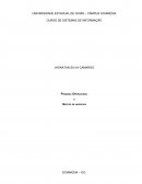 Pesquisa Operacional X Gestão de Negócios