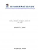 PROJETO DE ENSINO E EDUCAÇÃO: Musicalidade na Educação Infantil