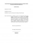 EXCELENTÍSSIMO SENHOR DOUTOR DESEMBARGADOR PRESIDENTE DO EGRÉGIO TRIBUNAL DE JUSTIÇA DO ESTADO DO RIO GRANDE DO SUL